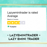 LazyEminiTrader--Lazy-Emini-Trader