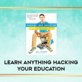 Learn-Anything-Hacking-Your-Education