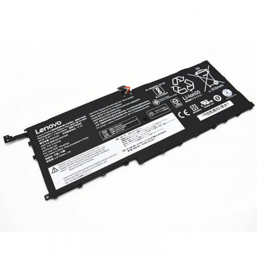 Lenovo ThinkPad X1 Carbon 20FB003VGE Battery
https://www.goadapter.com/original-52wh-lenovo-thinkpad-x1-carbon-20fb003vge-battery-p-82823.html