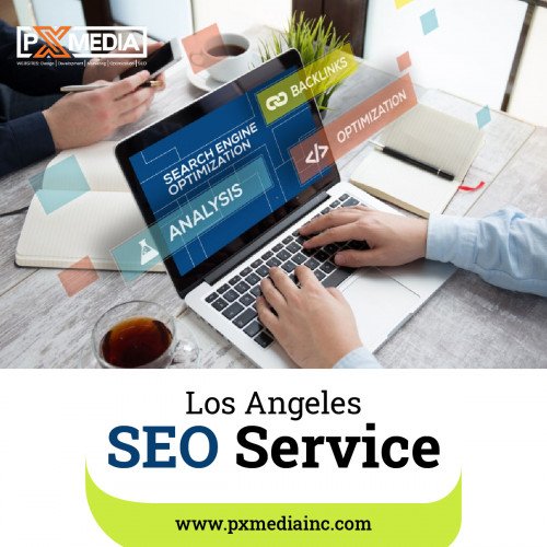 PX Media is Los Angeles based SEO Company that provides the best seo services in Los Angeles at reasonable prices. Increase leads and sales for your business with our SEO services.