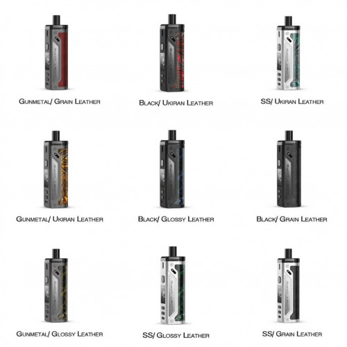 Purchase Lost Vape Thelema Kit. Get the latest and cheap deals on Lost Vape Thelema Kit online today at a low price at ECigMafia.
