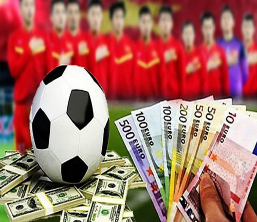 Cá độ bóng đá hiện nay được xem là một trong các hình thức phổ biến, thông dụng với cộng đồng người hâm mộ thể thao vua tại Việt Nam. Để có thể đăng ký tham gia chơi đặt cược với phương thức giải trí thú vị này, người chơi cần nắm rõ quy định cơ bản liên quan đến luật cá độ bóng đá ở Việt Nam. Hãy cùng chúng tôi tìm hiểu chi tiết thông qua nội dung bài viết sau đây!
Nguồn bài viết : http://vlot88bet.com/luat-ca-do-bong-da-o-viet-nam/
#vlot88bet #VLOT88 #nha_cai_VLOT88 #nha_cai #casino #luatcadobongdaovietnam