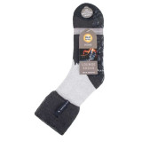 MENS-ROBIN-CHARCOAL-LOUNGE-SOCKS-2