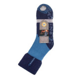 MENS-ROBIN-NAVY-LOUNGE-SOCKS-2