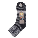 MENS-WHITTAKER-BLACK-STRIPE-LOUNGE-SOCKS-2