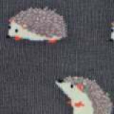 MHT003Grey_HEDGEHOGS_SWATCH