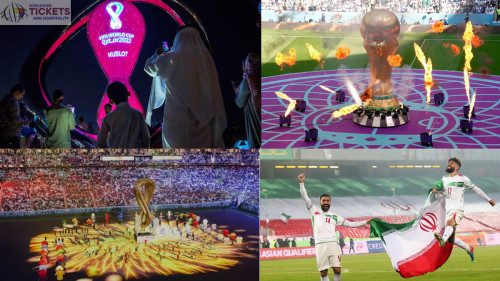 The Football World Cup has brought some change to Qatar

https://blog.worldwideticketsandhospitality.com/2022/11/29/the-football-world-cup-has-brought-some-change-to-qatar/

Football fans from all over the world can book Football World Cup tickets from our online platform WorldWideTicketsandHospitality.com. Football fans can book Qatar Football World Cup Tickets on our website at exclusively discounted prices.

https://www.worldwideticketsandhospitality.com/football-world-cup-teams-tickets/qatar-football-world-cup-tickets/

#FootballWorldCupTickets,#QatarFootballWorldCupTickets, #WorldCupTickets, #FIFAWorldCupTickets, #QatarWorldCuptickets, #QatarworldcupPackages, #FootballWorldCupHospitality