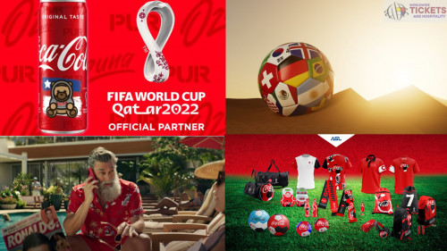 Football World Cup: Coca-Cola introduces Ozuna-inspired Qatar Football World Cup can

https://blog.worldwideticketsandhospitality.com/2022/10/24/qatar-pressed-on-the-safety-of-women-travelling-to-the-football-world-cup/

Football fans from all over the world can book Football World Cup tickets from our online platform WorldWideTicketsandHospitality.com. Football fans can book Qatar Football World Cup Tickets on our website at exclusively discounted prices.

https://www.worldwideticketsandhospitality.com/football-world-cup-teams-tickets/qatar-football-world-cup-tickets/

#FootballWorldCupTickets,#QatarFootballWorldCupTickets, #WorldCupTickets, #FIFAWorldCupTickets, #QatarWorldCuptickets, #Qatarworldcuphospitality, #FootballWorldCupHospitality