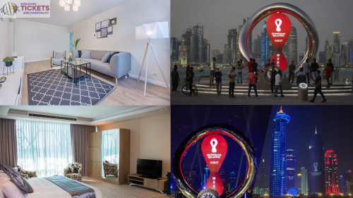 Football World Cup: Have a space to rent during the FIFA World Cup?

https://blog.worldwideticketsandhospitality.com/2022/08/18/football-world-cup-have-a-space-to-rent-during-the-fifa-world-cup/

Football fans from all over the world can book Football World Cup tickets from our online platform WorldWideTicketsandHospitality.com. Football fans can book Qatar Football World Cup Tickets on our website at exclusively discounted prices.

https://www.worldwideticketsandhospitality.com/football-world-cup-teams-tickets/qatar-football-world-cup-tickets/

#FootballWorldCupTickets,#QatarFootballWorldCupTickets, #WorldCupTickets, #FIFAWorldCupTickets, #QatarWorldCuptickets,  #Qatarworldcuphospitality, #FootballWorldCupHospitality