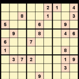 March_11_2021_New_York_Times_Sudoku_Hard_Self_Solving_Sudoku