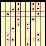 March_12_2021_Washington_Times_Sudoku_Difficult_Self_Solving_Sudoku