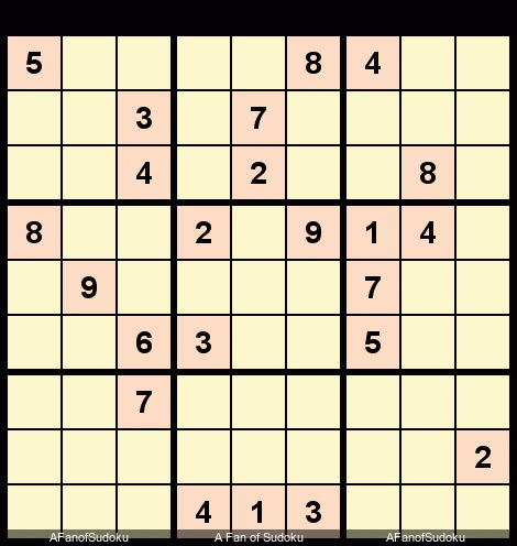 March_13_2021_Los_Angeles_Times_Sudoku_Expert_Self_Solving_Sudoku.gif