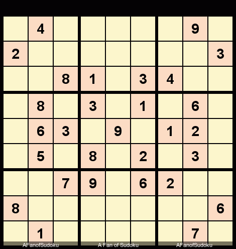 March_14_2021_Los_Angeles_Times_Sudoku_Impossible_Self_Solving_Sudoku.gif