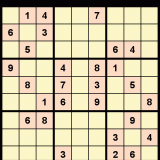 March_14_2021_Washington_Post_Sudoku_L5_Self_Solving_Sudoku