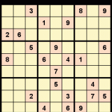 March_15_2021_New_York_Times_Sudoku_Hard_Self_Solving_Sudoku