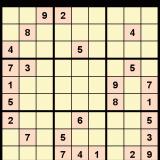 March_16_2021_Los_Angeles_Times_Sudoku_Expert_Self_Solving_Sudoku
