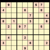 March_16_2021_New_York_Times_Sudoku_Hard_Self_Solving_Sudoku