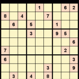 March_17_2021_New_York_Times_Sudoku_Hard_Self_Solving_Sudoku