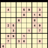 March_18_2021_Washington_Times_Sudoku_Difficult_Self_Solving_Sudoku