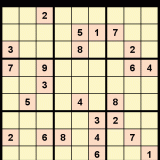 March_19_2021_Los_Angeles_Times_Sudoku_Expert_Self_Solving_Sudoku
