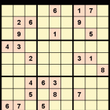 March_20_2021_New_York_Times_Sudoku_Hard_Self_Solving_Sudoku