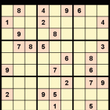 March_23_2021_New_York_Times_Sudoku_Hard_Self_Solving_Sudoku