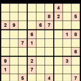 March_25_2021_New_York_Times_Sudoku_Hard_Self_Solving_Sudoku