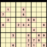 March_27_2021_Los_Angeles_Times_Sudoku_Expert_Self_Solving_Sudoku