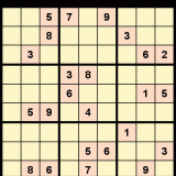March_27_2021_New_York_Times_Sudoku_Hard_Self_Solving_Sudoku
