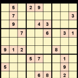 March_27_2021_Washington_Times_Sudoku_Difficult_Self_Solving_Sudoku