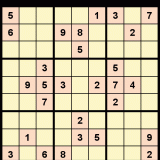 March_28_2021_Globe_and_Mail_L5_Sudoku_Self_Solving_Sudoku