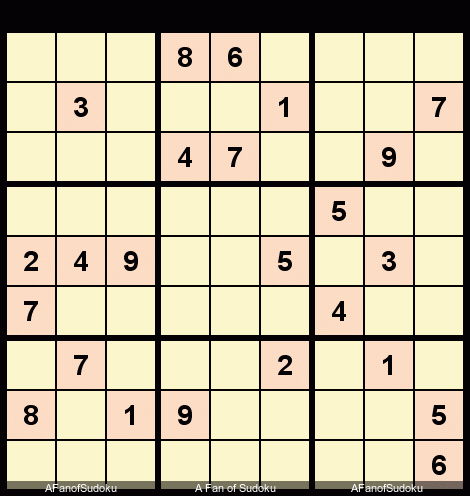 March_28_2021_New_York_Times_Sudoku_Hard_Self_Solving_Sudoku.gif