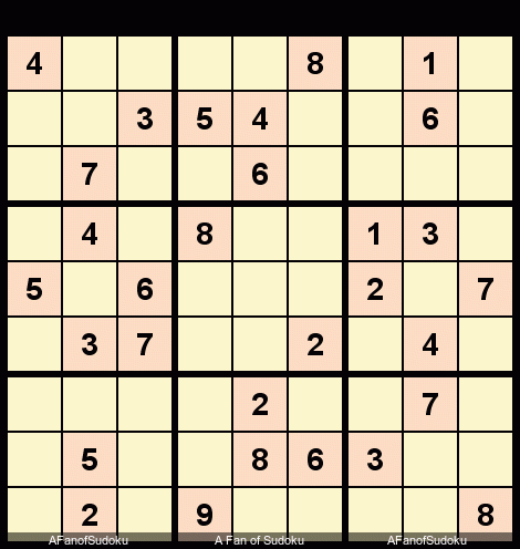 March_28_2021_Washington_Post_Sudoku_L5_Self_Solving_Sudoku.gif