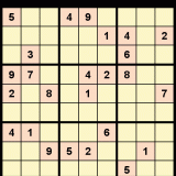 March_29_2021_New_York_Times_Sudoku_Hard_Self_Solving_Sudoku