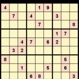 March_2_2021_Washington_Times_Sudoku_Difficult_Self_Solving_Sudoku