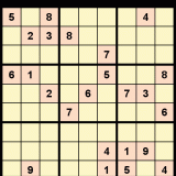 March_31_2021_Washington_Times_Sudoku_Difficult_Self_Solving_Sudoku