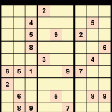 March_4_2021_Los_Angeles_Times_Sudoku_Expert_Self_Solving_Sudoku
