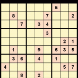March_4_2021_New_York_Times_Sudoku_Hard_Self_Solving_Sudoku