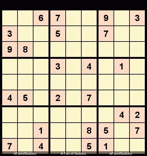 March_4_2021_Washington_Times_Sudoku_Difficult_Self_Solving_Sudoku.gif