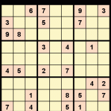 March_4_2021_Washington_Times_Sudoku_Difficult_Self_Solving_Sudoku