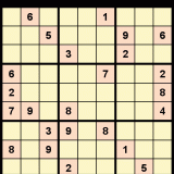March_5_2021_Washington_Times_Sudoku_Difficult_Self_Solving_Sudoku