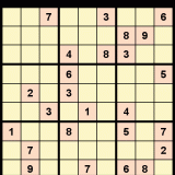 March_6_2021_Los_Angeles_Times_Sudoku_Expert_Self_Solving_Sudoku