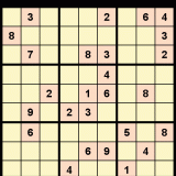March_6_2021_New_York_Times_Sudoku_Hard_Self_Solving_Sudoku