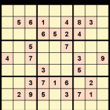 March_6_2021_Washington_Times_Sudoku_Difficult_Self_Solving_Sudoku