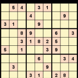 March_7_2021_Washington_Post_Sudoku_L5_Self_Solving_Sudoku