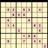 March_7_2021_Washington_Times_Sudoku_Difficult_Self_Solving_Sudoku
