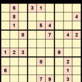 March_9_2021_Washington_Times_Sudoku_Difficult_Self_Solving_Sudoku