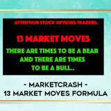 Marketcrash---13-MARKET-MOVES-FORMULA