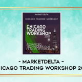 Marketdelta--Chicago-Trading-Workshop-2017