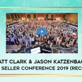 Matt-Clark--Jason-Katzenback--Amazing-Seller-Conference-2019-Recordings